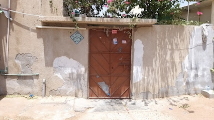 محل كهرباء - عجمان -