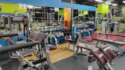 بلاتينيوم جيم - دبي - +971 2 665 6188