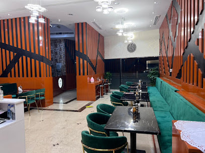 مطعم قطب شاهي - دبي - +971 52 975 7864