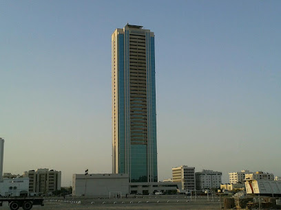 مجموعة سرغاز - سرغاز الفجيرة ذ - دبي - +971 4 451 7773