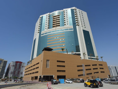 Qplus Technical Service LLC - دبي - +971 4 393 1110