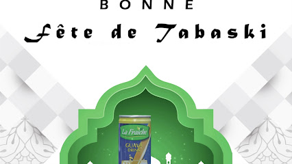 المختار لتجارة المواد الغذائية ذ م م - مورد أغذية في الإمارات العربية المتحدة - عجمان - +971 4 251 8433
