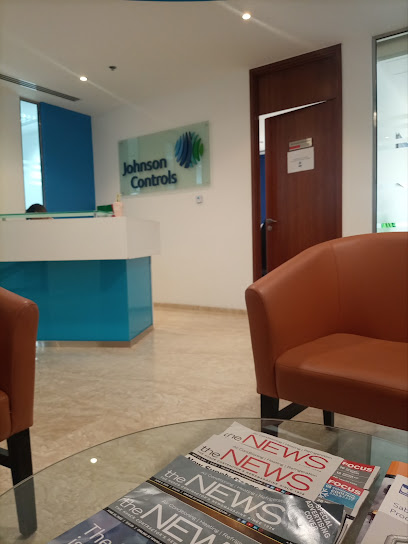 جونسون كونترولز - United Arab Emirates|Trade Centre - Trade Centre 1 - Dubai|1 Sheikh Zayed Rd