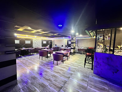 مطعم يامين - دبي - +971 52 824 2056