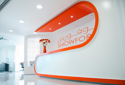 شو فورس لإدارة الأحداث والخدمات ذ - عجمان - +971 4 431 3007
