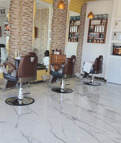 صالون رمال للرجال - دبي - +971 50 399 5819