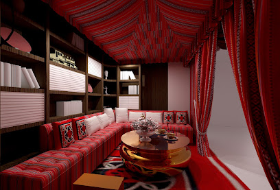 أثاث مبلو - دبي - +971 2 644 2070