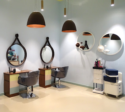 أوشي نيل سبا - استاد HBZ - دبي - +971 3 754 2244