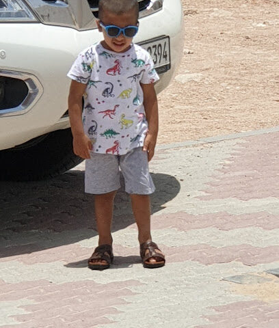 مزرعة (مزرعة) - عجمان - +971 50 228 6628