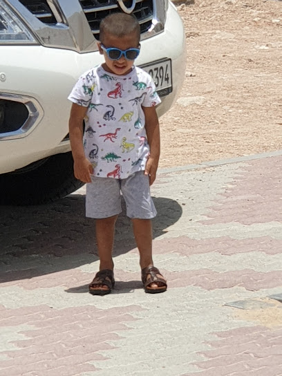 مزرعة (مزرعة) - United Arab Emirates|Abu Dhabi|Unnamed Road|4VM7+QR2