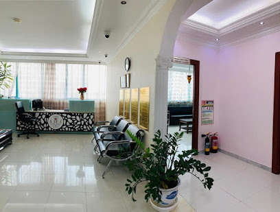 مركز طب الأسنان بالجامعة الجديدة - أبو ظبي - +971 3 766 2377