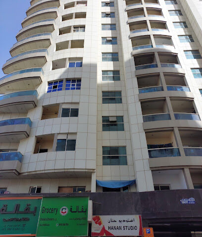 غريس بيدسبيس ، نزل وأماكن إقامة - دبي - +971 52 255 3269