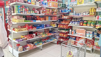 بقالة السهر - دبي - +971 56 794 1553