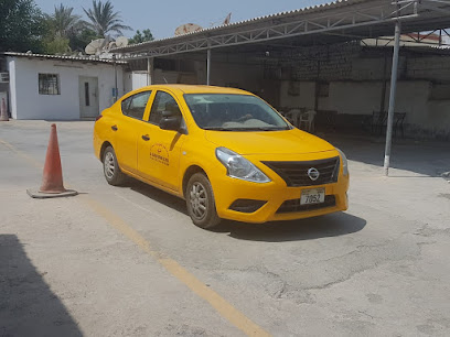 مدرسة التعاون لتعليم قيادة السيارات .. مدرسة التعاون لتعليم قيادة السيارات - عجمان - +971 50 490 5645