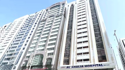 دكتور نفسي في الإمارات - دبي - +971 50 397 3601