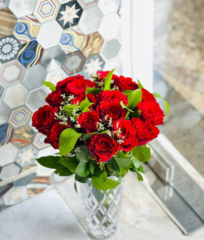 زهرة برونيا - عجمان - +971 54 346 8283