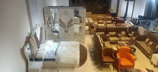 أثاث NAD - العين - +971 50 462 9197