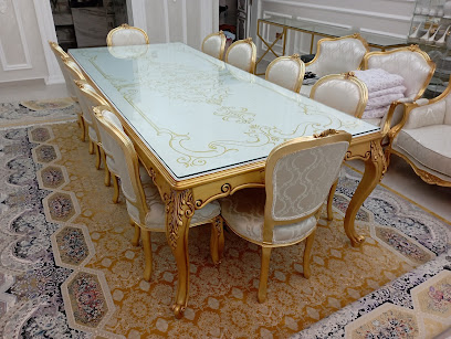 مفروشات المصباح - دبي - +971 7 228 2647