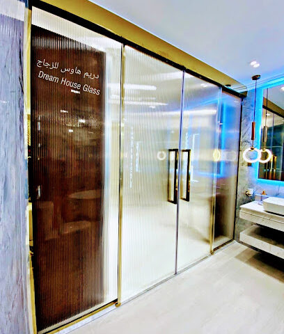 دريم هاوس لتجارة الزجاج والمرايا دريم هاوس لتجاره الزجاج و المرايا - دبي - +971 52 435 9126