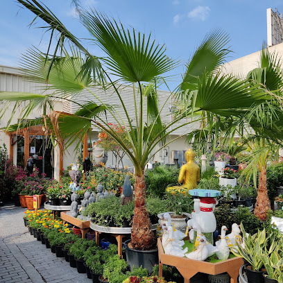 مركز دبي جاردن - دبي - +971 4 590 4333