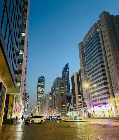 صالون شيك بيبي - دبي - +971 2 632 3030
