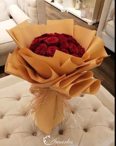 أزهار أمارليس - United Arab Emirates|Al Dhait North - Ras al Khaimah