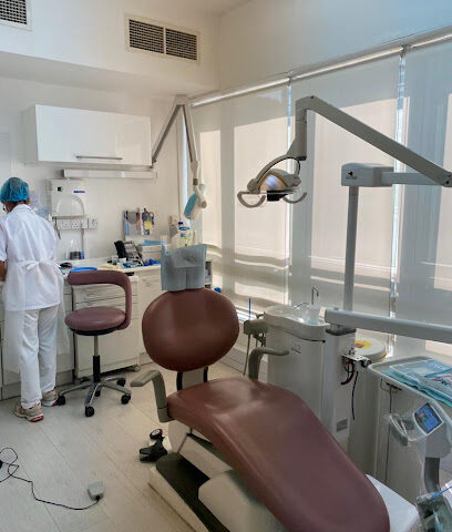 مركز ماهر الطبى - أبو ظبي - +971 2 666 3588