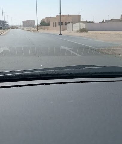 مرابع الظفرة - دبي -