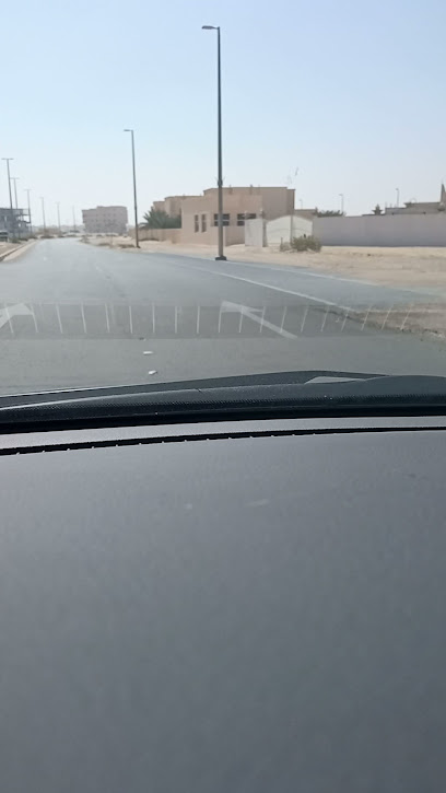مرابع الظفرة - United Arab Emirates|Madinat Za'id - Abu Dhabi|JP64+FM2