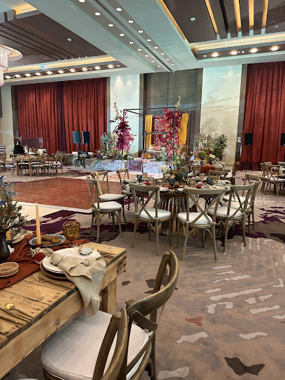 دار الأرشيف للزهور وإيجارات الأحداث - United Arab Emirates|Sharjah|Ind. Area 6 - Opp. Adnoc Petrol stn