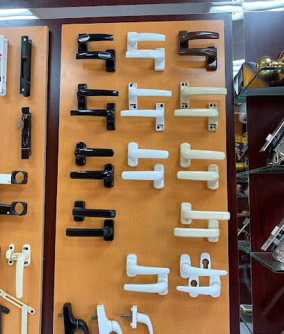 شركة FITWELL TECHNICAL SOLUTIONS LLC - دبي - +971 50 790 9517