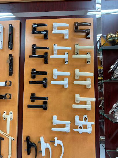 شركة FITWELL TECHNICAL SOLUTIONS LLC - United Arab Emirates|Abu Dhabi|#47330 - INDUSTERIAL AREA 3