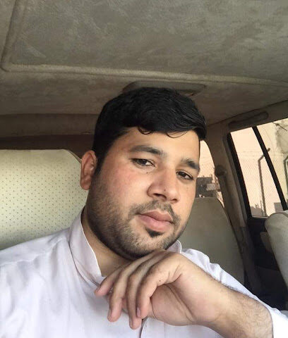 صالون حول الذيد للحلاقة - دبي - +971 50 599 2321