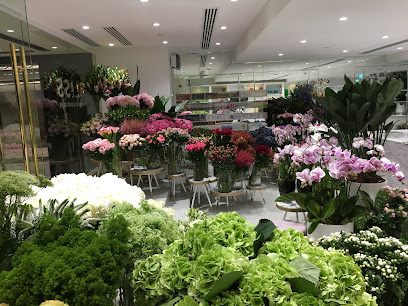 بليس فلاور بوتيك - عجمان - +971 4 351 4412