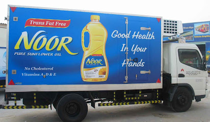M&M Advertising LLC - دبي - +971 50 234 7506