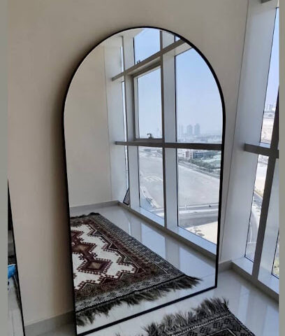 الزجاج البحري للتجارة ذ م م - دبي - +971 50 460 5080