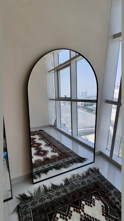 الزجاج البحري للتجارة ذ م م - United Arab Emirates|Al Satwa - Dubai|opposite EMIRATES NBD BANK|Al Satwa Rd