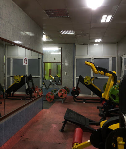 نادي الليث الرياضي - دبي - +971 54 563 9144