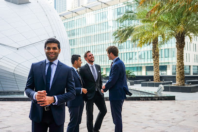 مايكل بيج الشرق الأوسط - وكالة توظيف - عجمان - +971 4 709 0300
