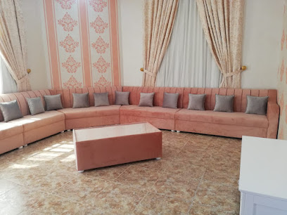 مفروشات السيف الظبي ذ - دبي - +971 55 267 7103
