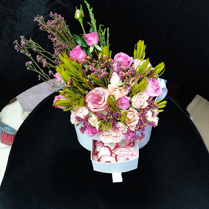 رويال فلاورز مسافي - عجمان - +971 50 234 4688