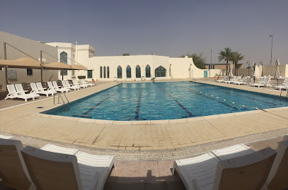 مركز توام الترفيهي - دبي - +971 3 767 7444