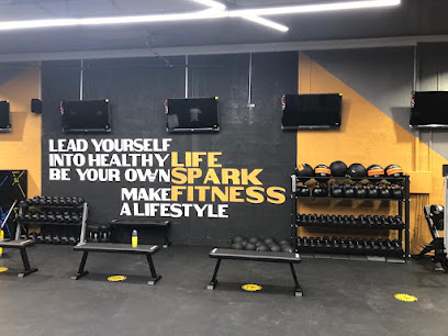 استوديو لايفسبارك للياقة البدنية - دبي - +971 4 269 2949