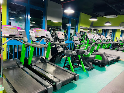 هولك جيم هولك جيم - دبي - +971 2 672 4267