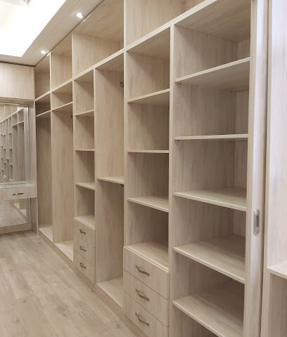 بينونة للنجارة ذ - عجمان - +971 50 743 3806