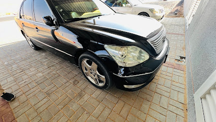 شركة ام ام سي الهندسية ذ - دبي - +971 50 737 6140