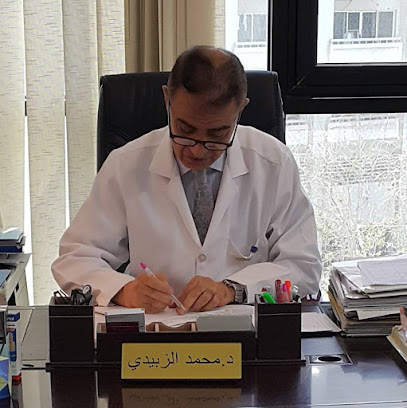 محمد الزبيدي - أبو ظبي - +971 4 227 7533