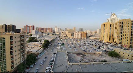 إيوان تاور للشقق الفندقية - دبي - +971 6 743 9439