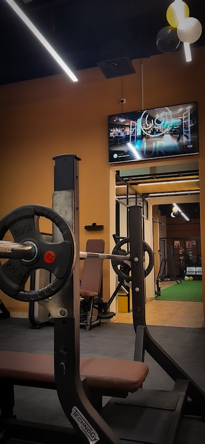 Fitness1 كمال الاجسام BR-3 - United Arab Emirates|Al Nakhil - Al Rumailah 1 - Ajman|Rumaila Towers