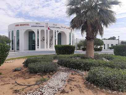 مستشفى ليوا | مستشفى ليوا - دبي - +971 2 807 0000